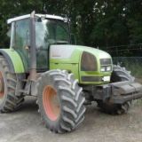 Trattore Claas  Ares 836 rz