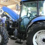 Trattore New holland  Td 5040