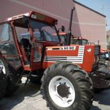 Trattore Fiat  90/90 dt agriful