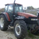 Trattore New holland  M 135