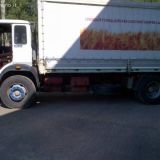 Camion  Iveco 165-24 