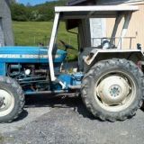 Trattore Ford  3000 4x4