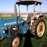 Trattore Ford  3055