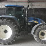 Trattore New holland  Tvt190