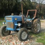Trattore Ford  2000