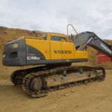 Escavatore Volvo 290 bnlc