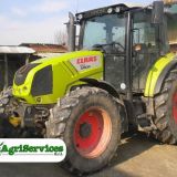 Trattore Claas  Arion 410