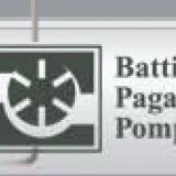 Ricambi  Battioni pagani pompe wpt720/wsm/ktm/