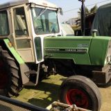Trattore Fendt  309 is 3500