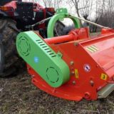 Trinciasarmenti trincia a mazze trinciatrice a trattore Deleks Tigre 200 professionale
