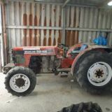 Trattore New holland  82/86lp