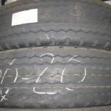 2 pneumatici  Michelin 11.00-20