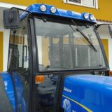 Trattore New holland  T4050 deluxe cab
