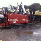 Perforatrice orizzontale  Ditch witch jt2720-at27m1