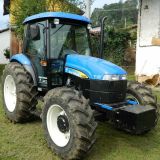 Trattore New holland  Td90d