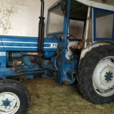 Trattore Ford  5600