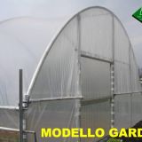 Serra per uso hobbistico  Modello garden