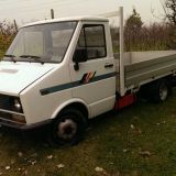 Furgone  Iveco daily 35