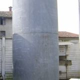 Cisterna  Gasolio