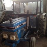 Trattore Ford  3910
