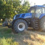 Trattore New holland  T 8 300