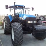 Trattore New holland  Tm 190