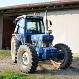 Trattore Ford  7810