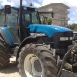 Trattore New holland  Tm 150
