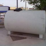 Cisterna serbatoio  Badiali 5000 lt