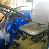 Trattore New holland  Tn60a