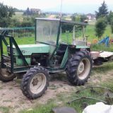Trattore Agrifull  45 dt