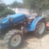 Trattore New holland  Tce 55