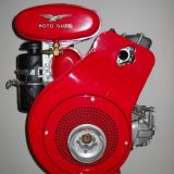 Motore  Cc 500 anni 50/60 moto guzzi