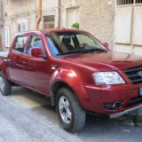 Pickup  Tata xenon 4x4