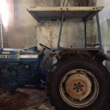 Trattore Ford  4100