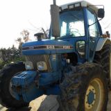 Trattore Ford  New holland 6410