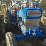 Trattore Ford  4000