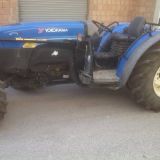 Trattore New holland  Tnf 85 a
