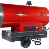 Generatore Itma Antares 80 italia