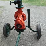 Pompa irrigazione Landini 