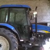 Trattore New holland  Td5050