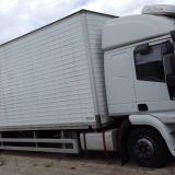 Camion  Iveco 130/120
