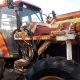 Trattore New holland M100
