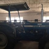 Trattore Ford  4100