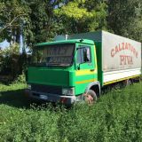 Camion  60 11 iveco z r