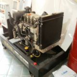 Generatore  Cgm 30 dw
