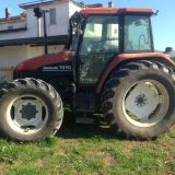 Trattore New holland  Ts 110
