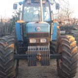 Trattore New holland  8340