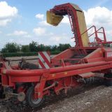Raccoglitrice  Cipolle-patate grimme dl 1500