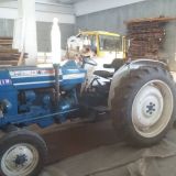 Trattore Ford  4000 major